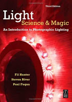 Light: Science and Magic - Ed Focal Press