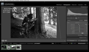 Lightroom 2 | Onglet Développement - Les fonctionnalités nécessaires au post-traitement de l'image