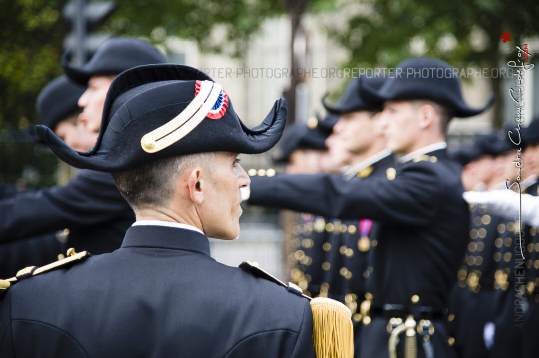 Un 14 juillet de plus à mon actif… mais en plus détendu