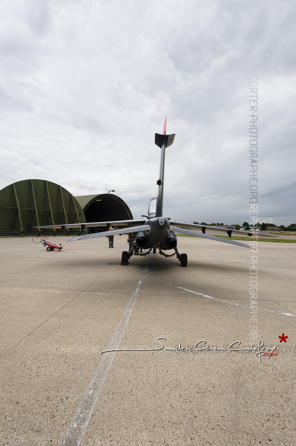 Un alphajet dans sa boîte de conserve [Ref:4311-06-0190]