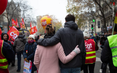 UPP : 3 ans à défendre les photographes 1/2