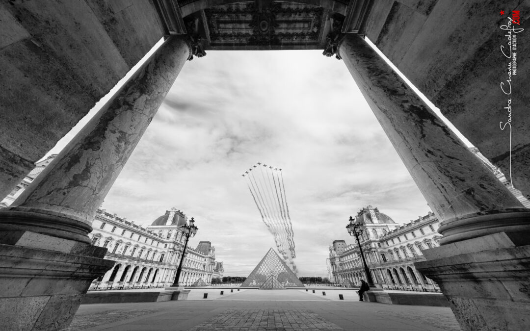 Une photo inestimable