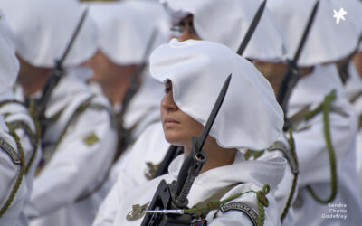 Une histoire de chasseurs alpins !