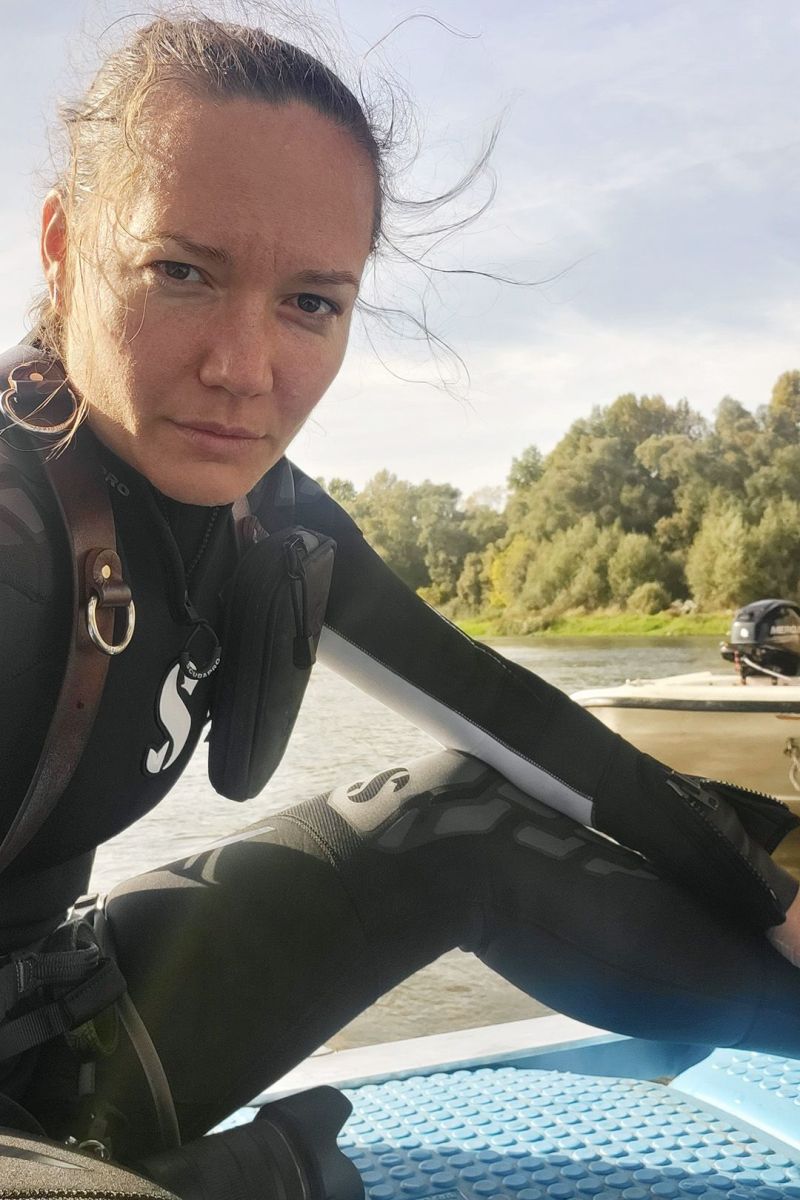 « Ça va la vie est belle, toujours en vadrouille ? »
