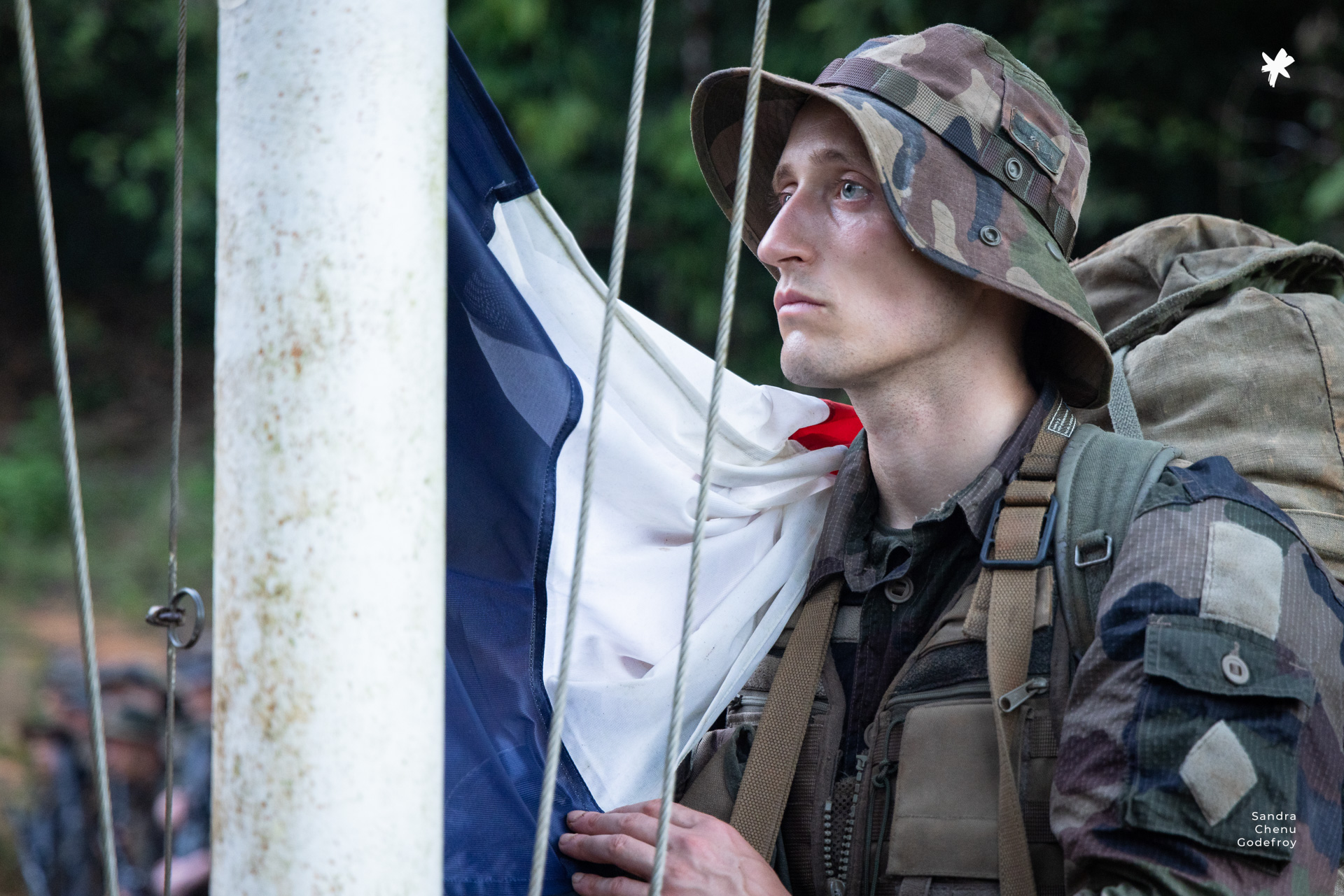 « Des hommes sans nom »