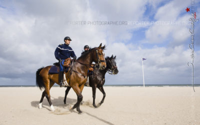 Sommet du G8 à Deauville, une sécurité aux multiples visages