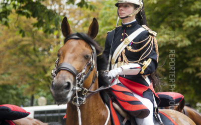 Cavalière de la Garde Républicaine [Ref:4512-10-0590]