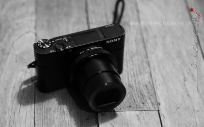 Un RX100 compact et qualitatif