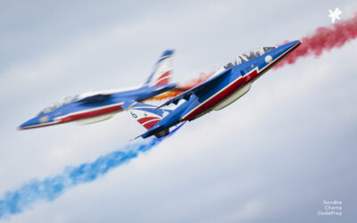 « Photographier des avions, c’est toujours un peu pareil, non ? »